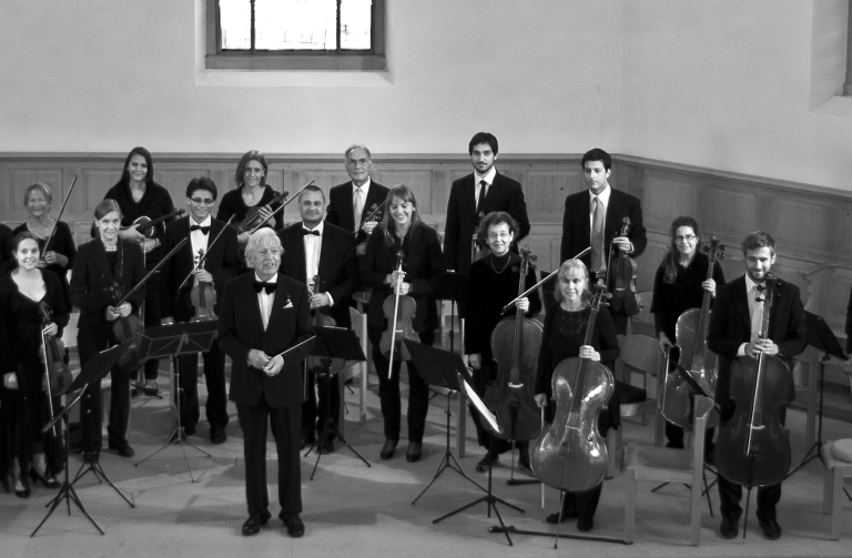 Švýcarský orchestr vystoupí v Česku se dvěma ojedinělými koncerty